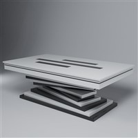 Bilhar Morata com tampo